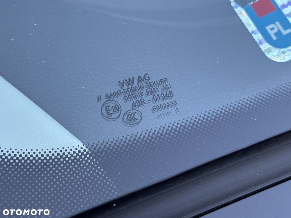 Volkswagen Crafter Brygada 6osób / L3H2 / Salon PL / Serwis Tylko w ASO VW / Pełna historia pojazdu / W oryginalym stanie / Fabryczna Zabudowa / FV23% - 27