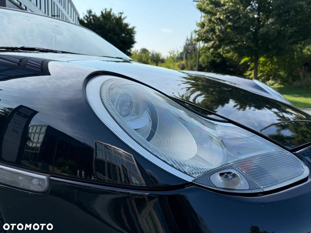 Porsche Boxster - 28