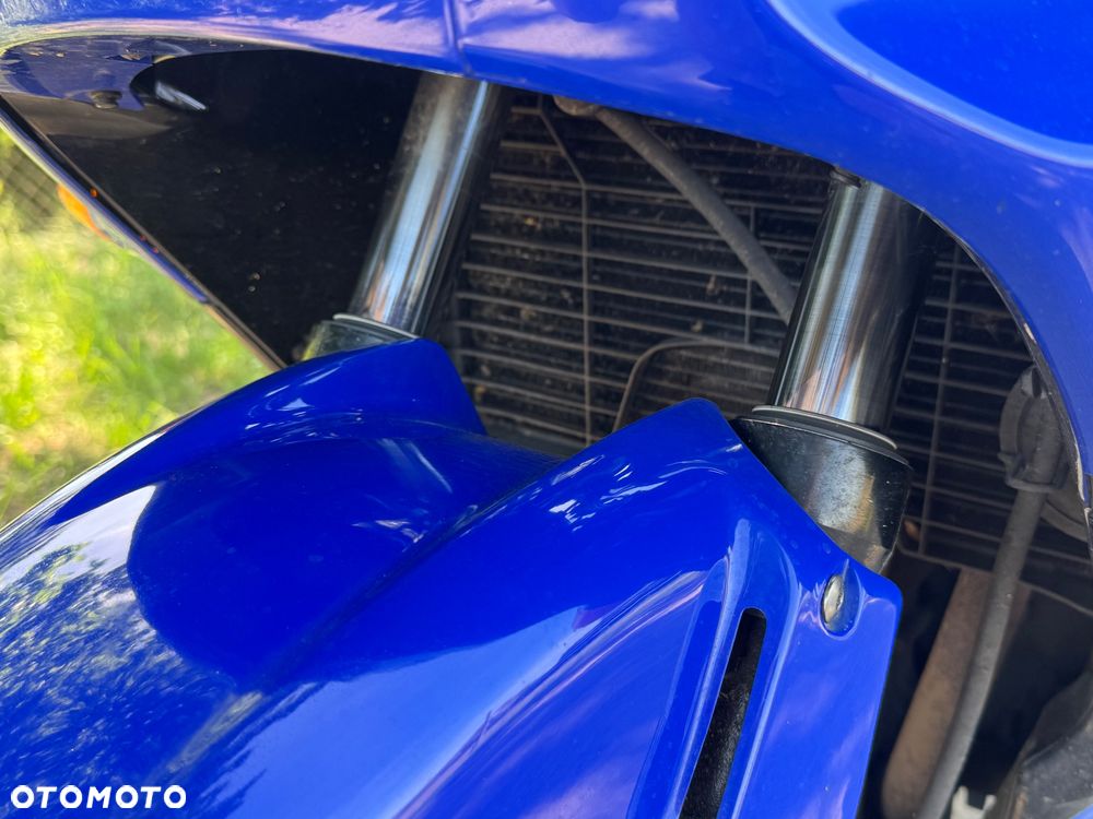 Honda CBR - 13