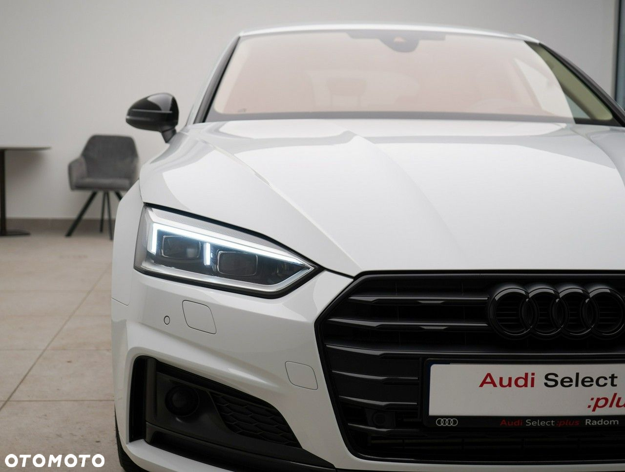 Audi A5 - 11