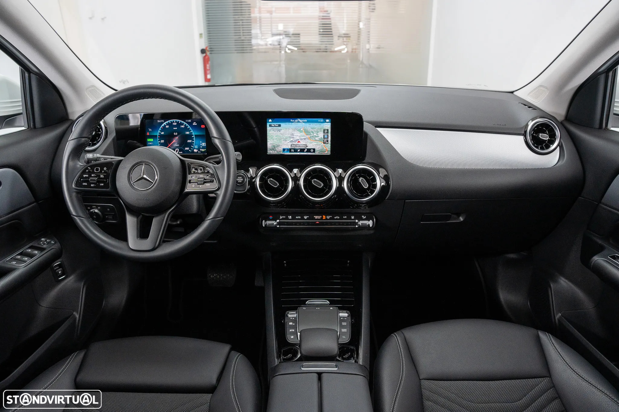 Mercedes-Benz GLA 250 e Style - 7