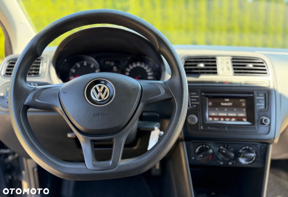 Volkswagen Polo 1.0 Allstar - 13
