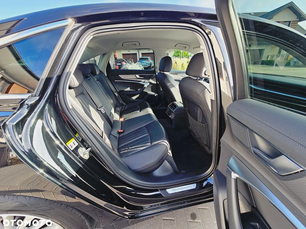 Audi A6 - 27