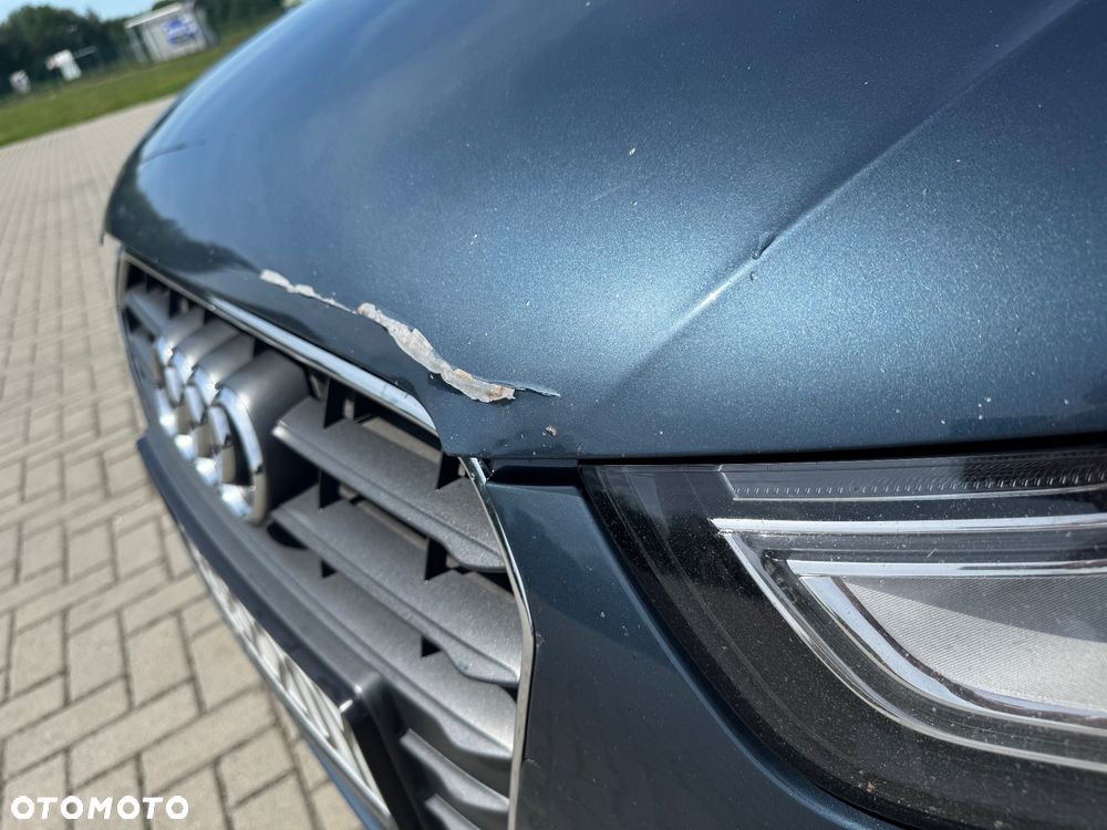 Audi A4 Limousine - 7