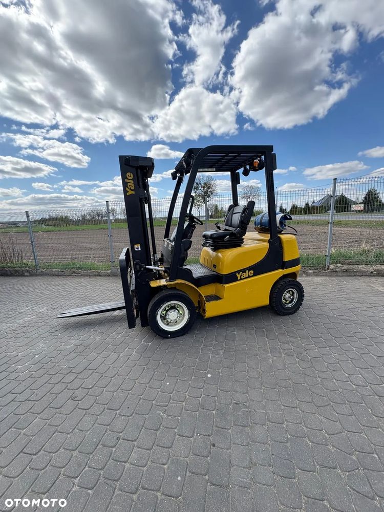 Yale GLP20MXE2170 - 8