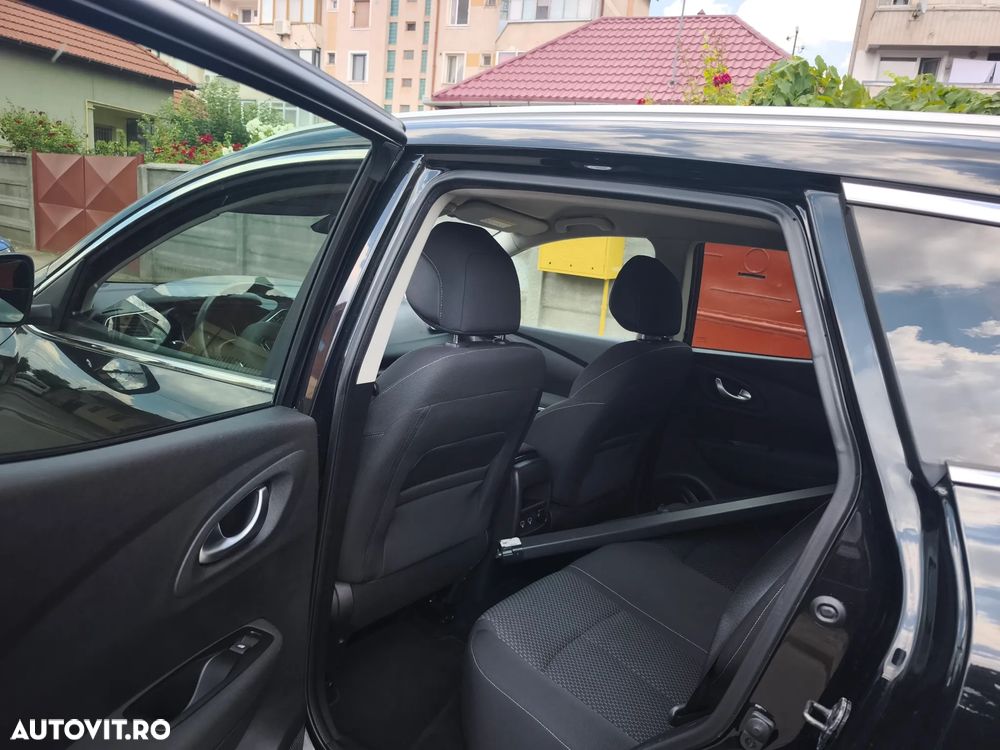 Renault Kadjar BLUE dCi EDC Zen - 7