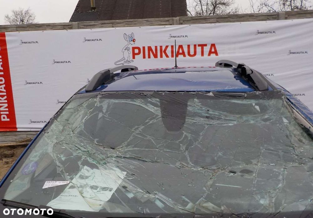 Dacia Sandero Stepway - 5