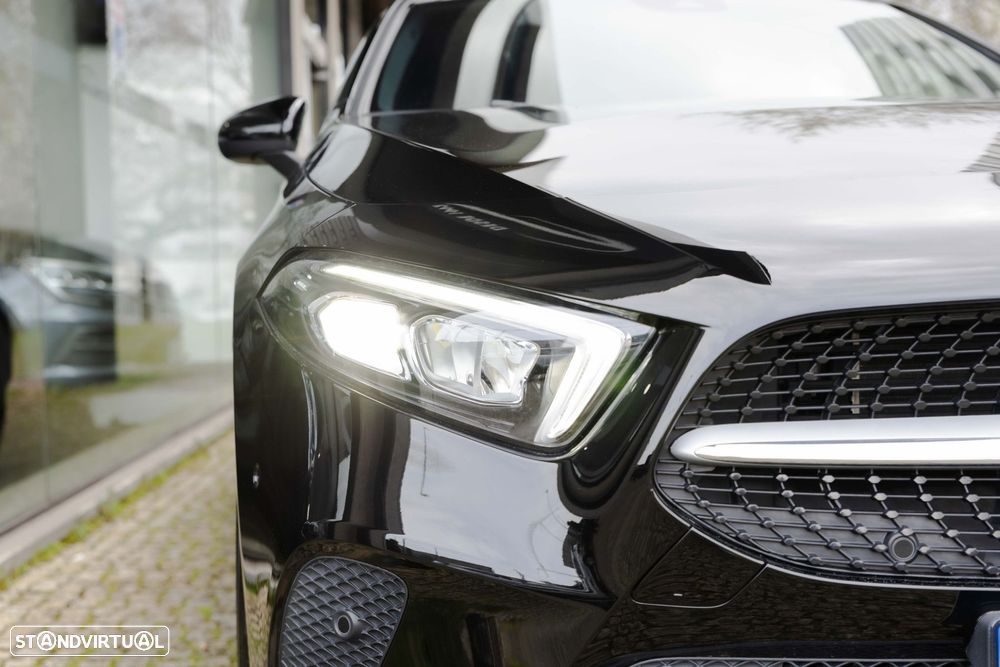 Mercedes-Benz A 250 e Style Plus - 6