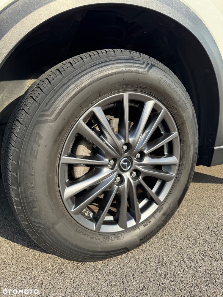 Mazda CX-5 SKYACTIV-G 194 AWD Signature - 31