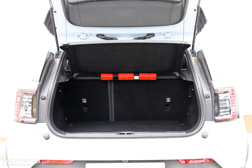 Volvo EX30 69 kWh Single Motor Extended Range Core - 6