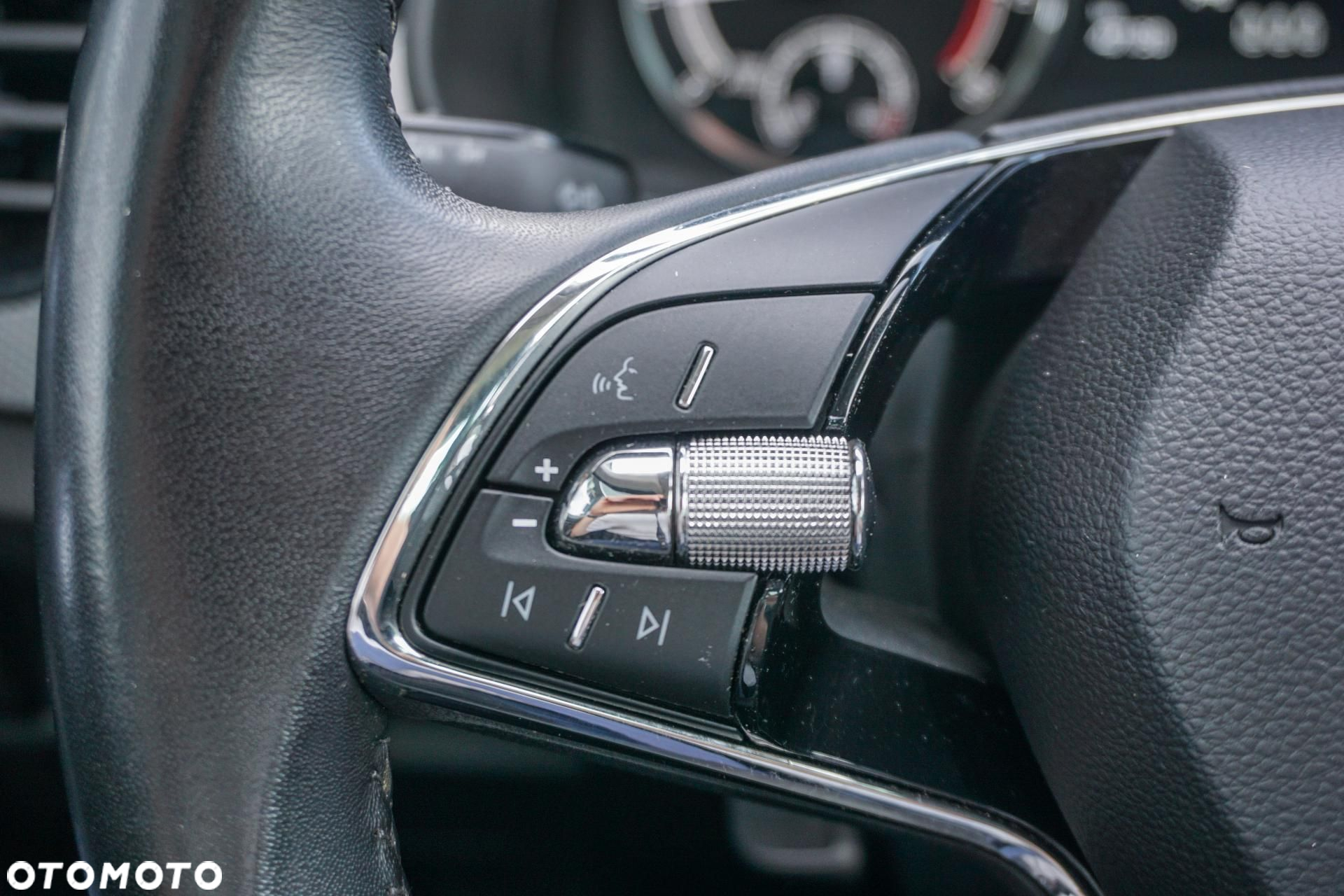 Skoda Kamiq 1.0 TSI Ambition DSG - 21
