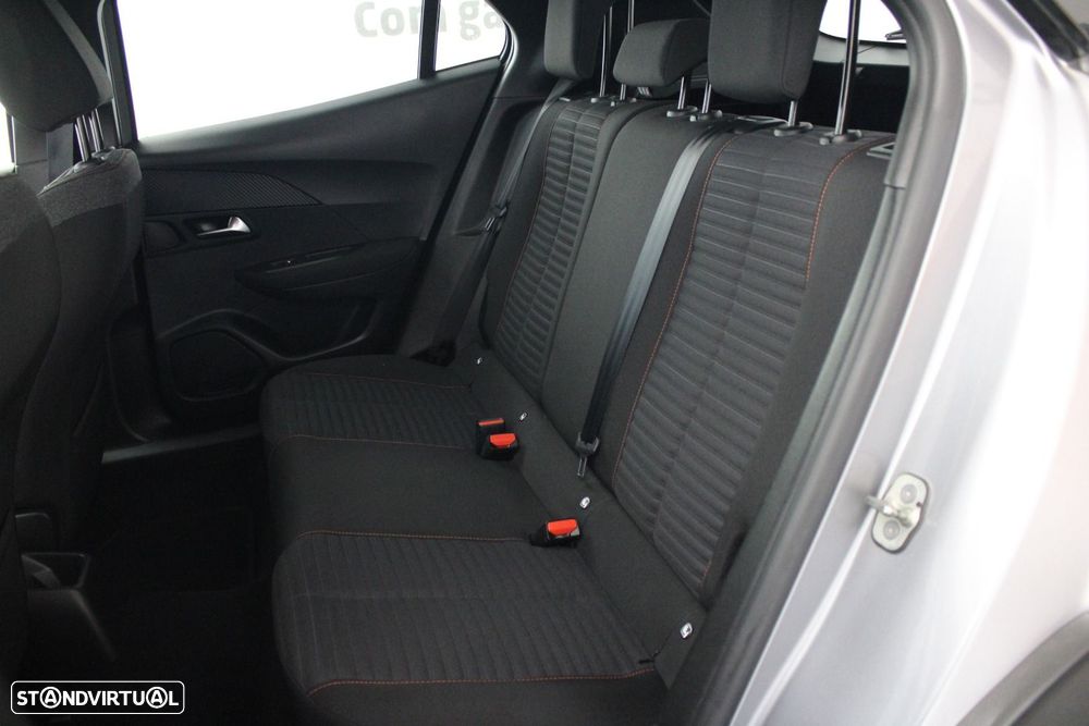Peugeot 2008 1.5 BlueHDi Active Pack - 25