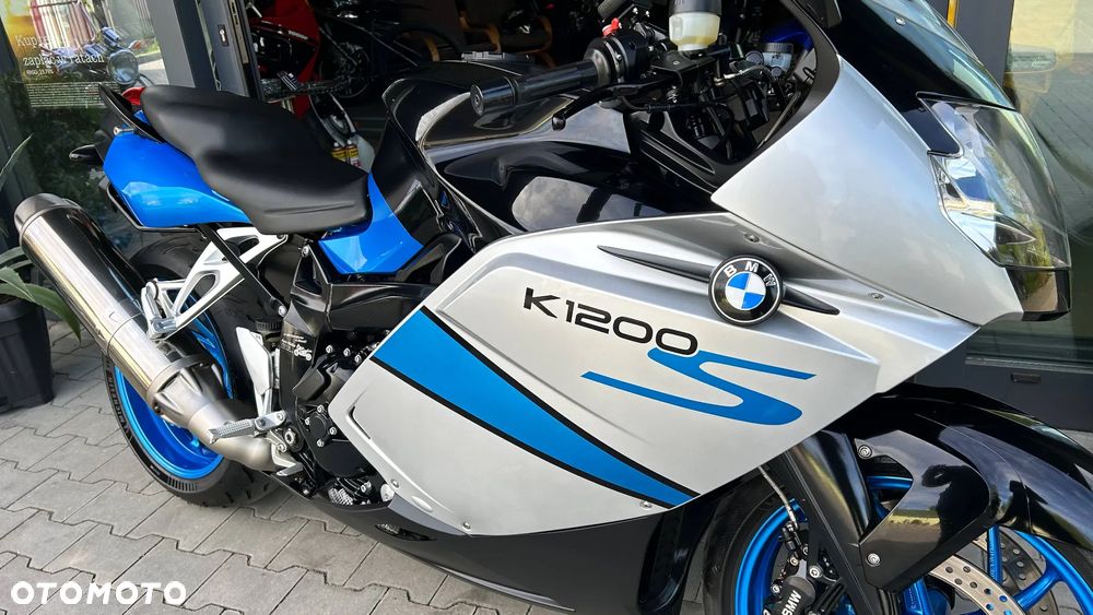 BMW K - 2