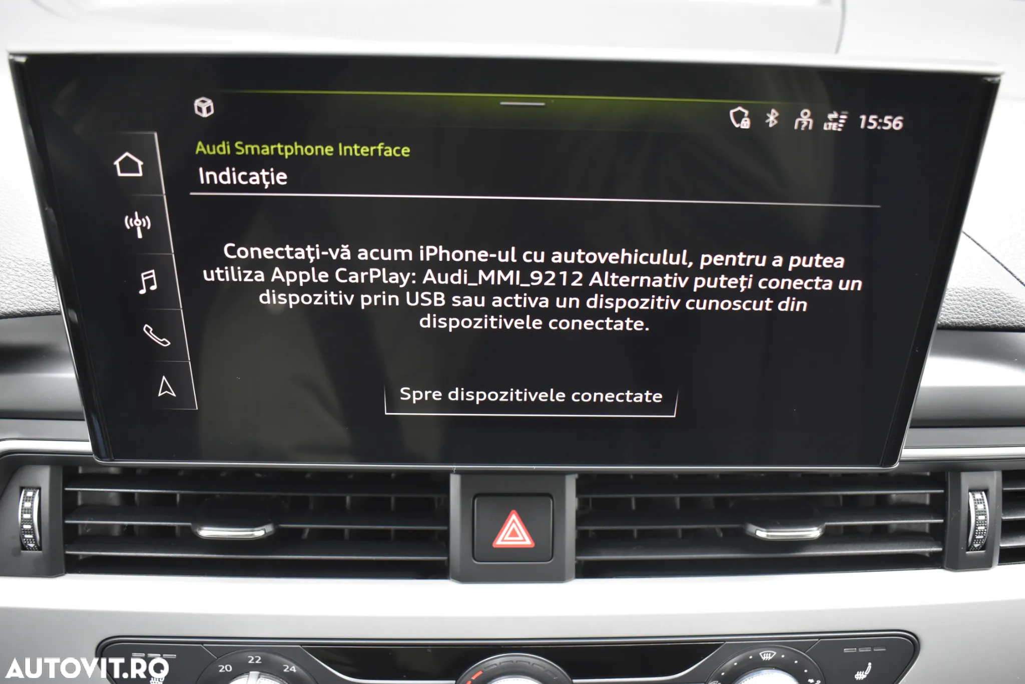 Audi A4 Allroad 2.0 40 TDI quattro S tronic MHEV - 20