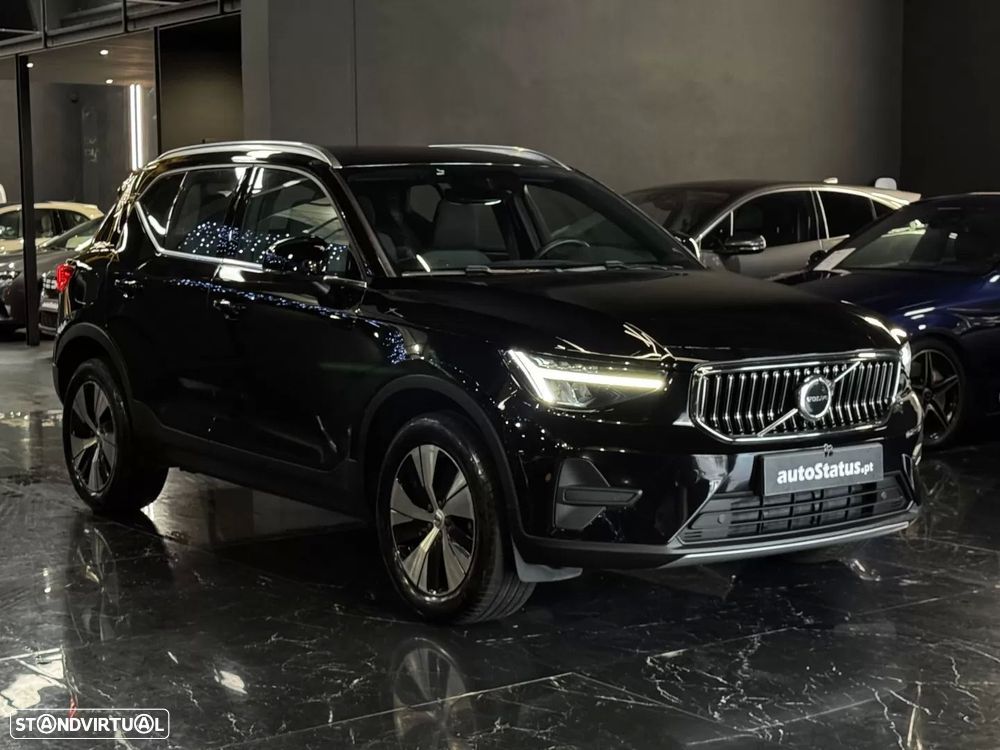 Volvo XC 40 1.5 T4 PHEV Essential - 5