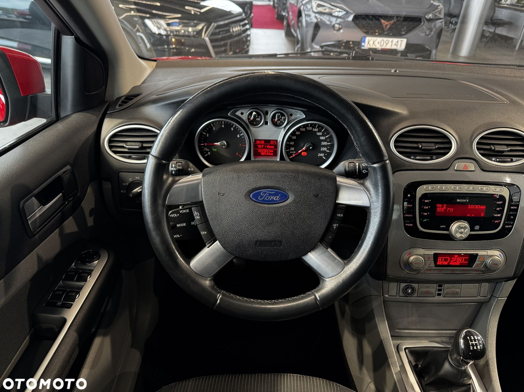 Ford Focus - 16