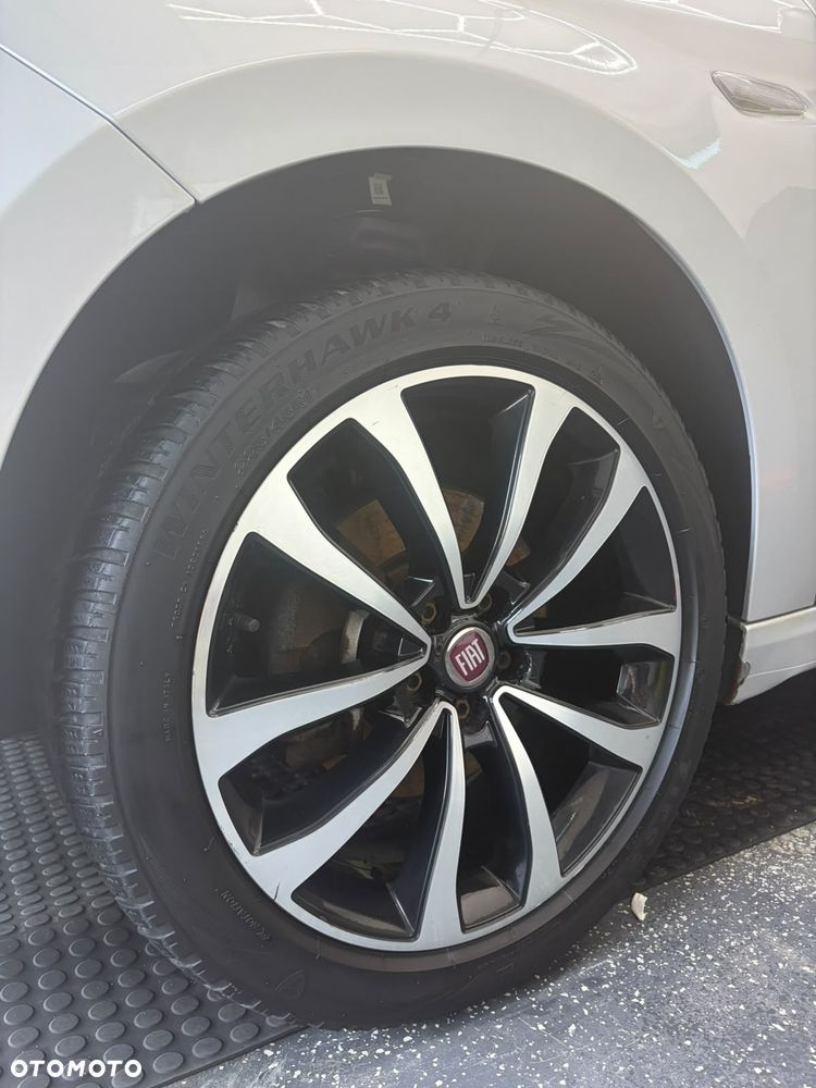 Fiat Tipo 1.4 16V Lounge - 7