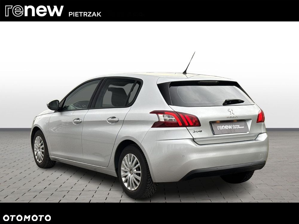 Peugeot 308 1.2 VTi/PureTech Access - 3