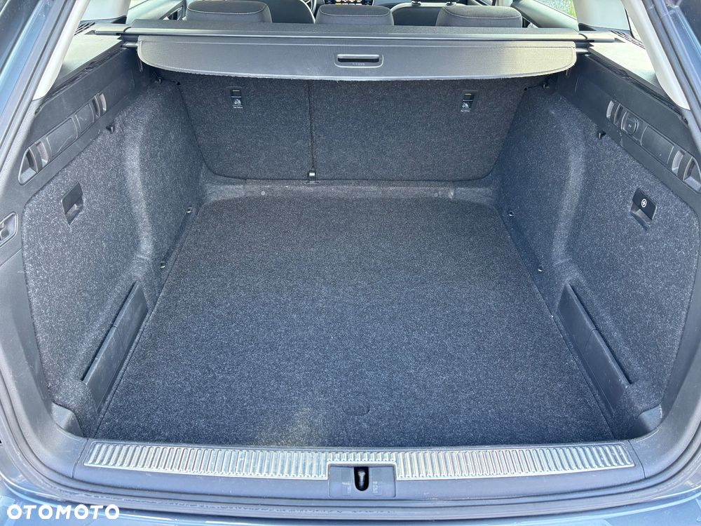 Skoda Superb - 39