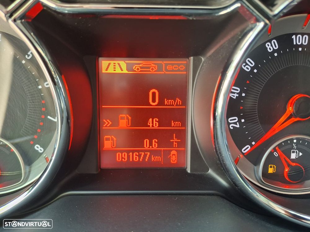 Opel Adam 1.2 Slam - 16