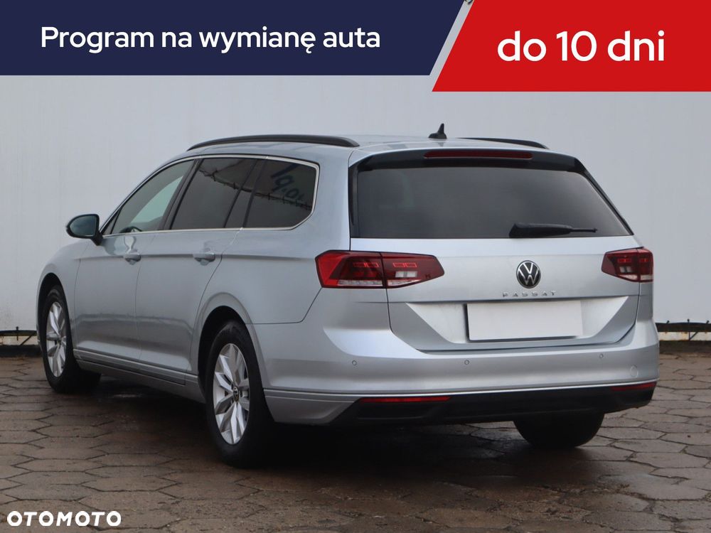 Volkswagen Passat Variant 2022 photo 5