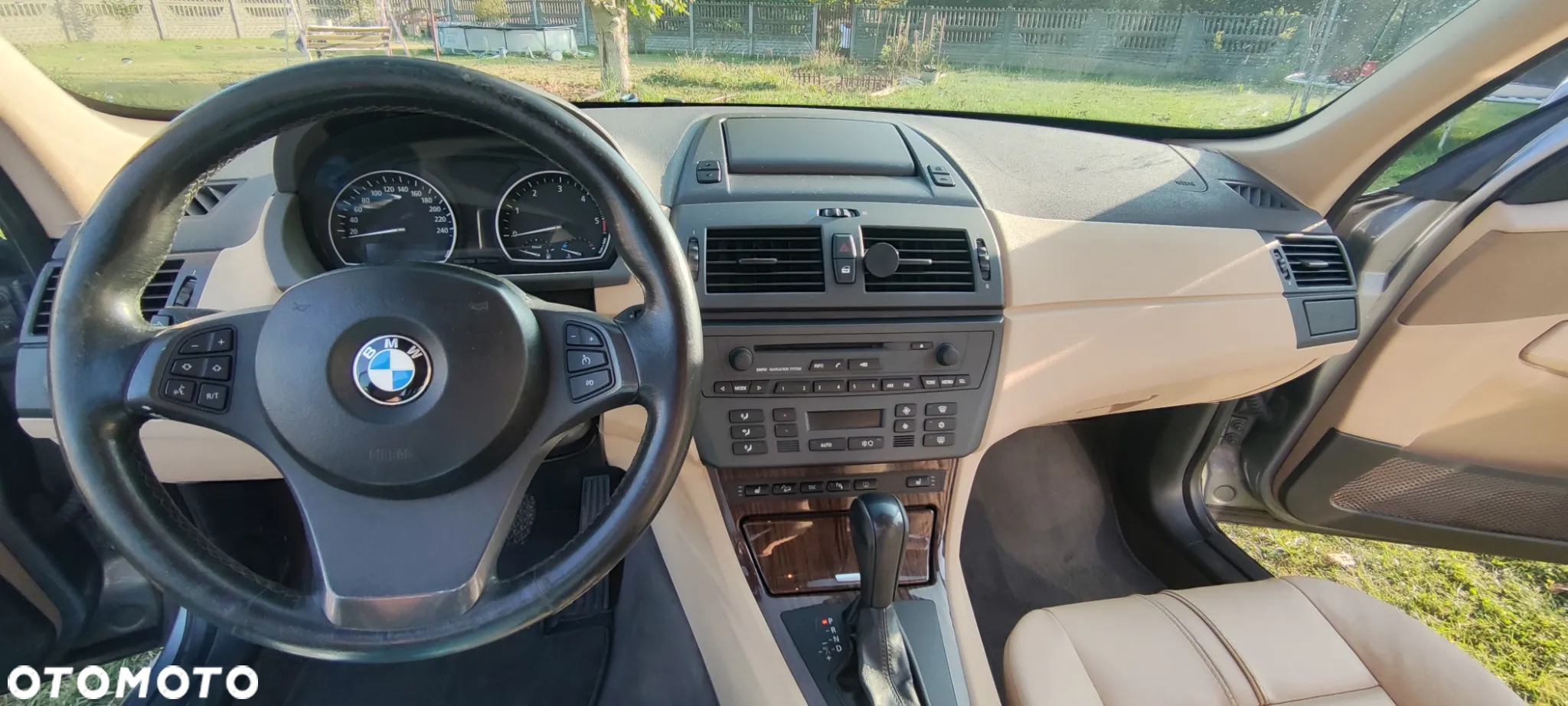 BMW X3 - 15