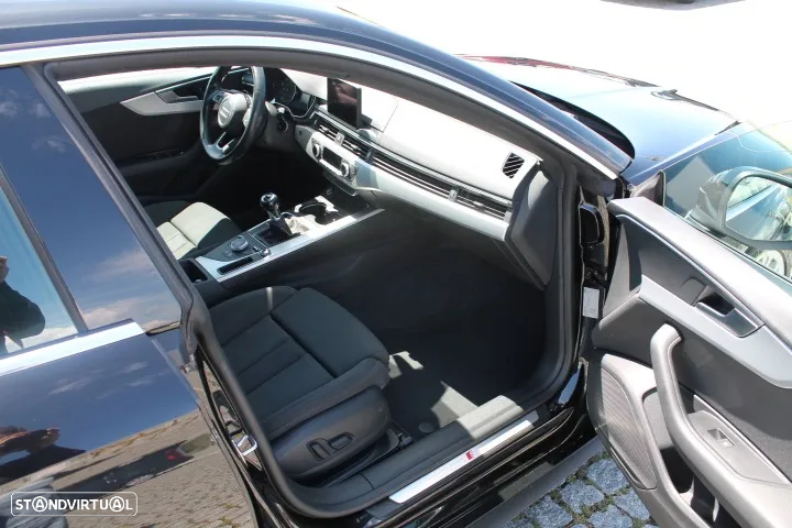 Audi A5 Sportback 2.0 TDI Business Line S-line - 18