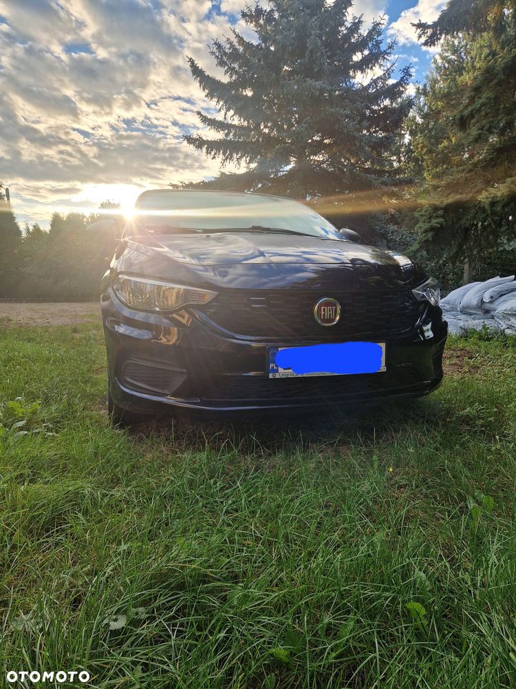 Fiat Tipo 1.4 16v Easy - 1