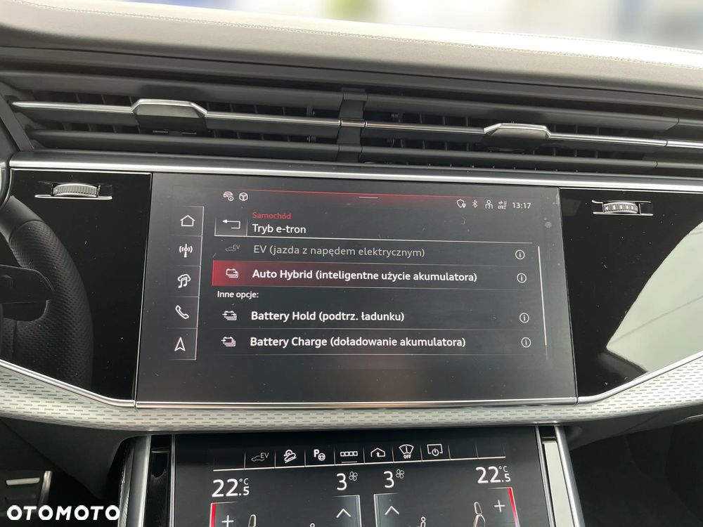 Audi Q8 - 28