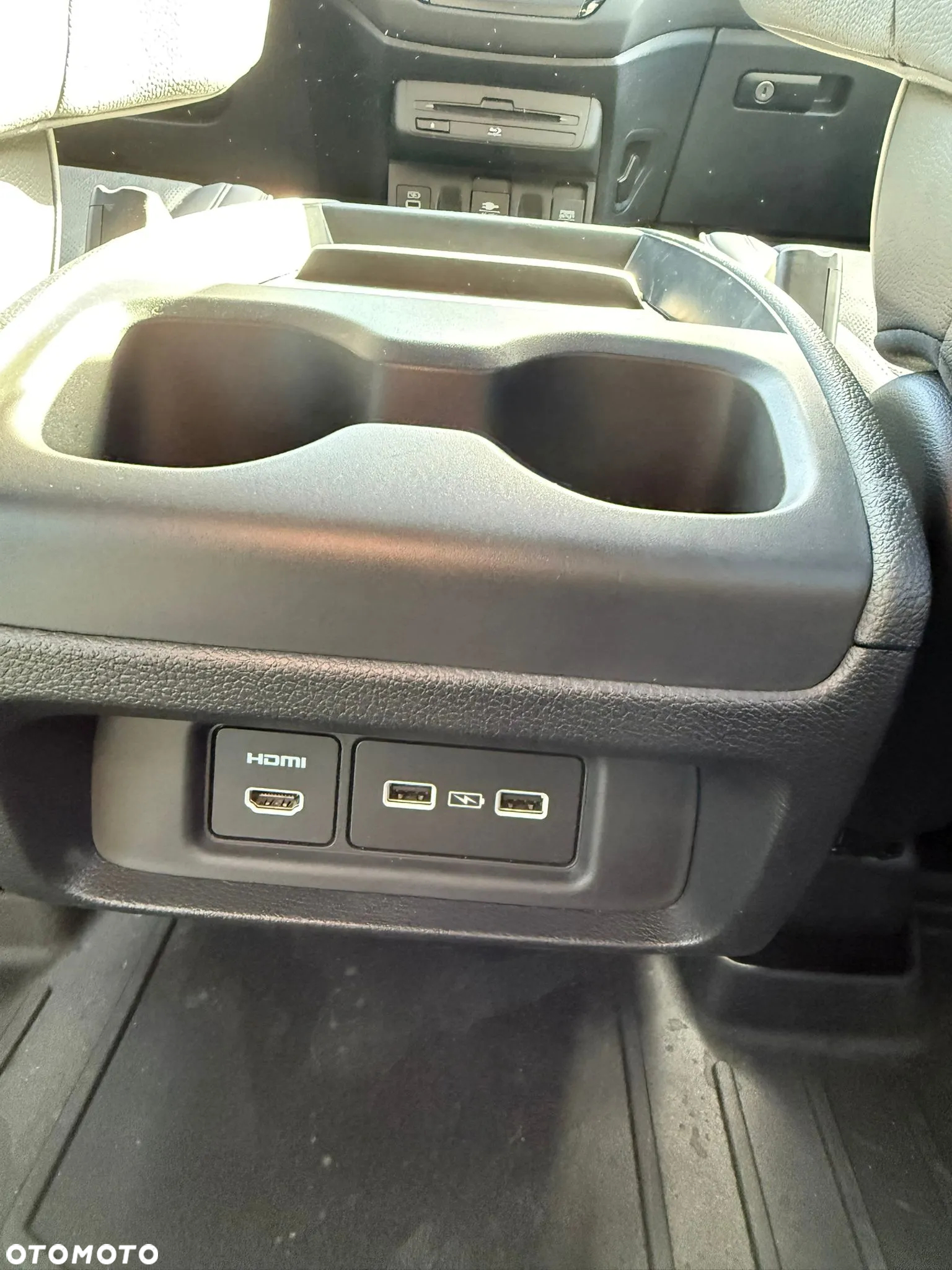 Honda Odyssey - 20