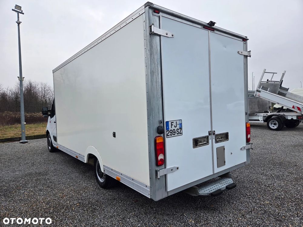Renault Master - 5