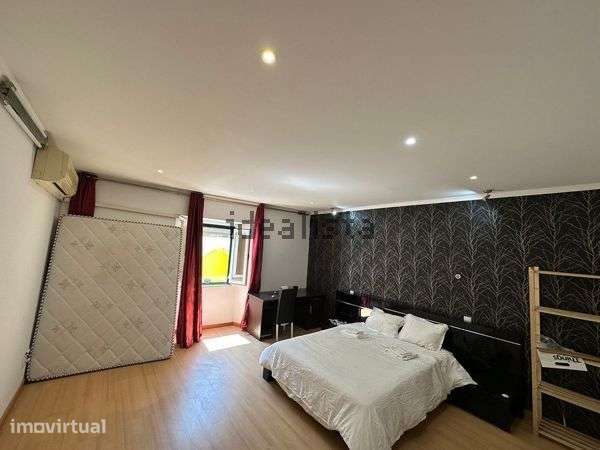 Apartamento t3 para arrendar nos Anjos - Grande imagem: 5/12
