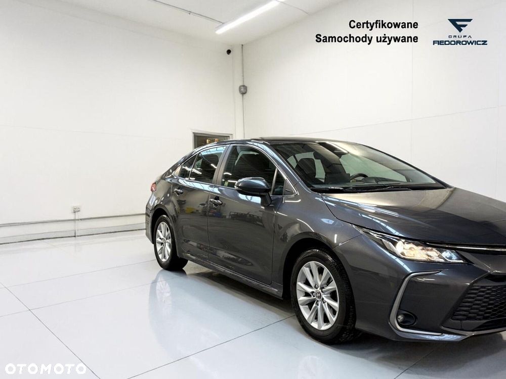 Toyota Corolla 1.8 Hybrid Comfort - 6