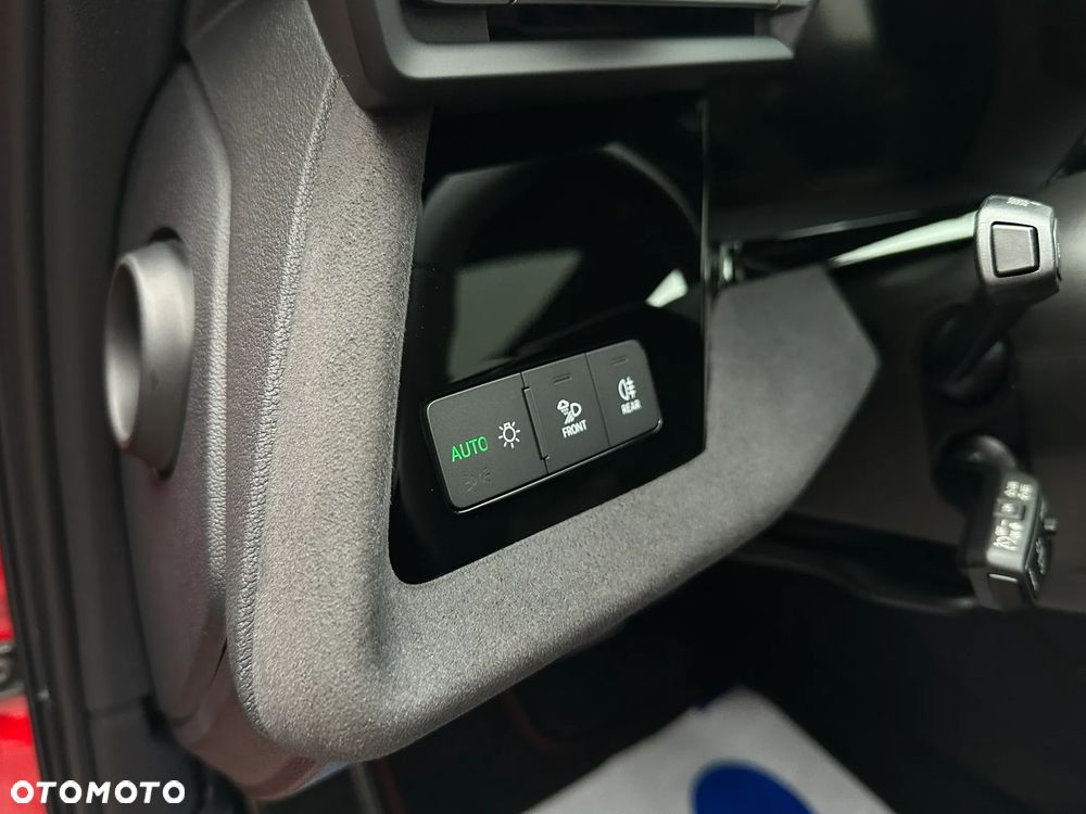 Audi S3 Limousine - 21