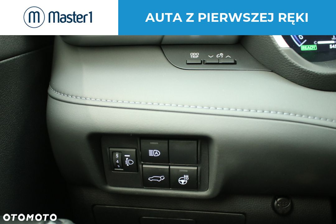 Toyota Highlander 2.5 Hybrid Prestige - 14