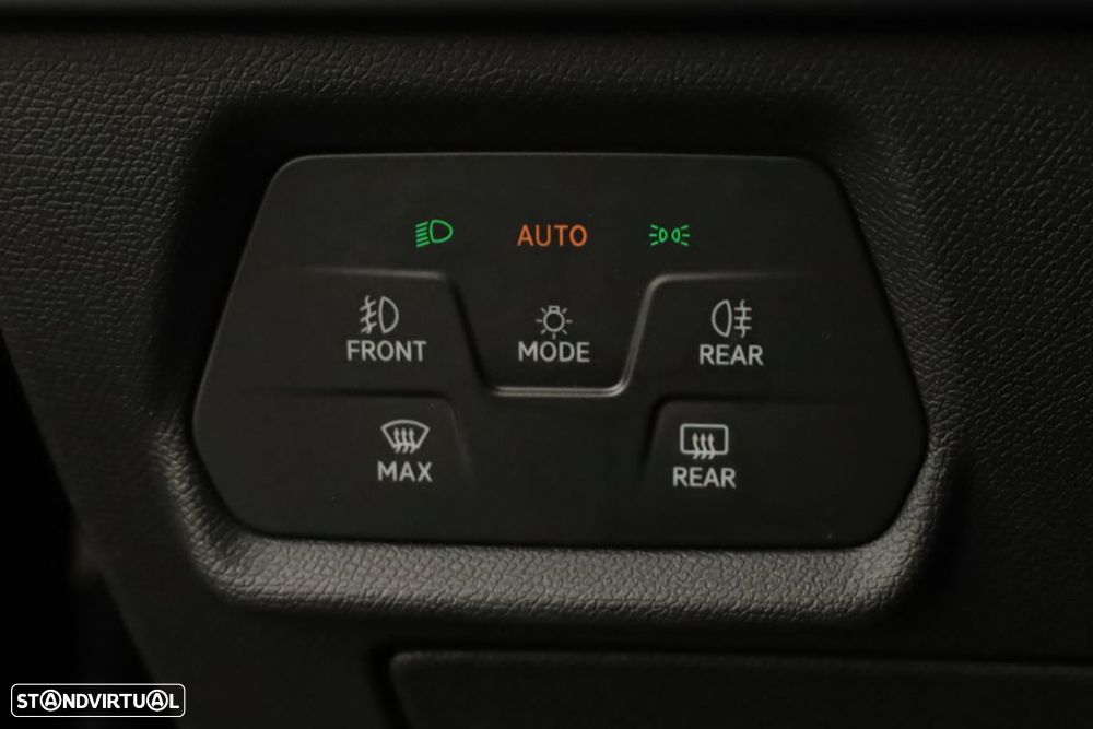 Cupra Formentor 1.5 e-Hybrid DSG - 19