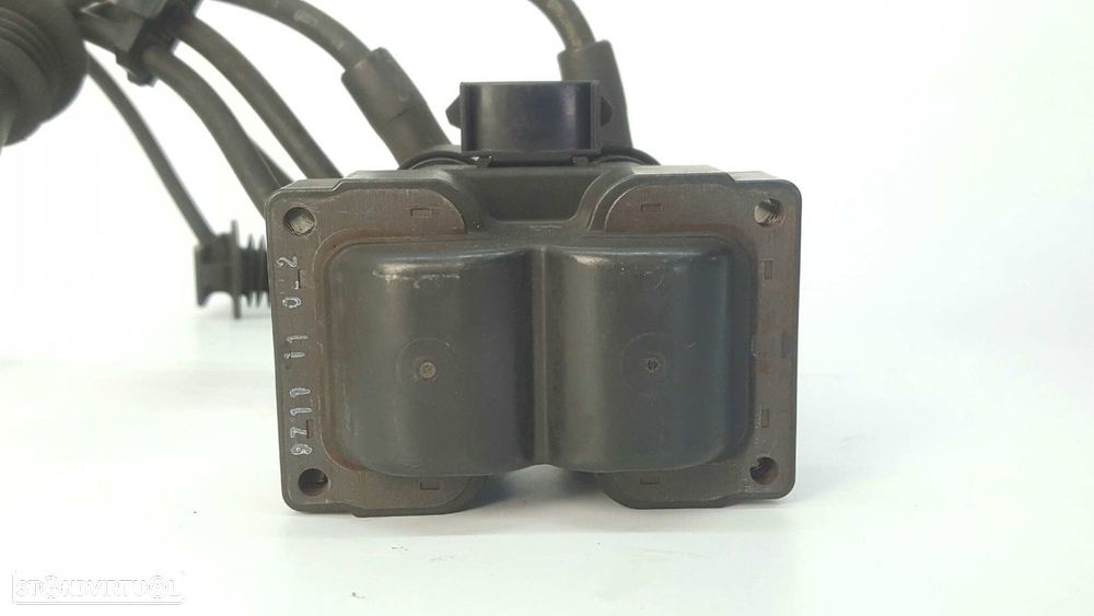 VELA FORD ESCORT BERL./TURNIER BáSICO BERLINA - 4