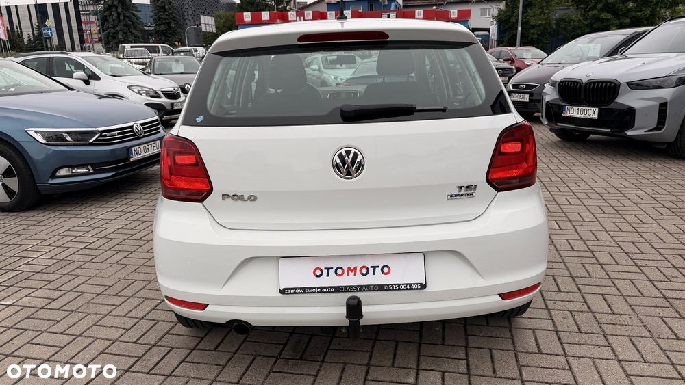 Volkswagen Polo - 22