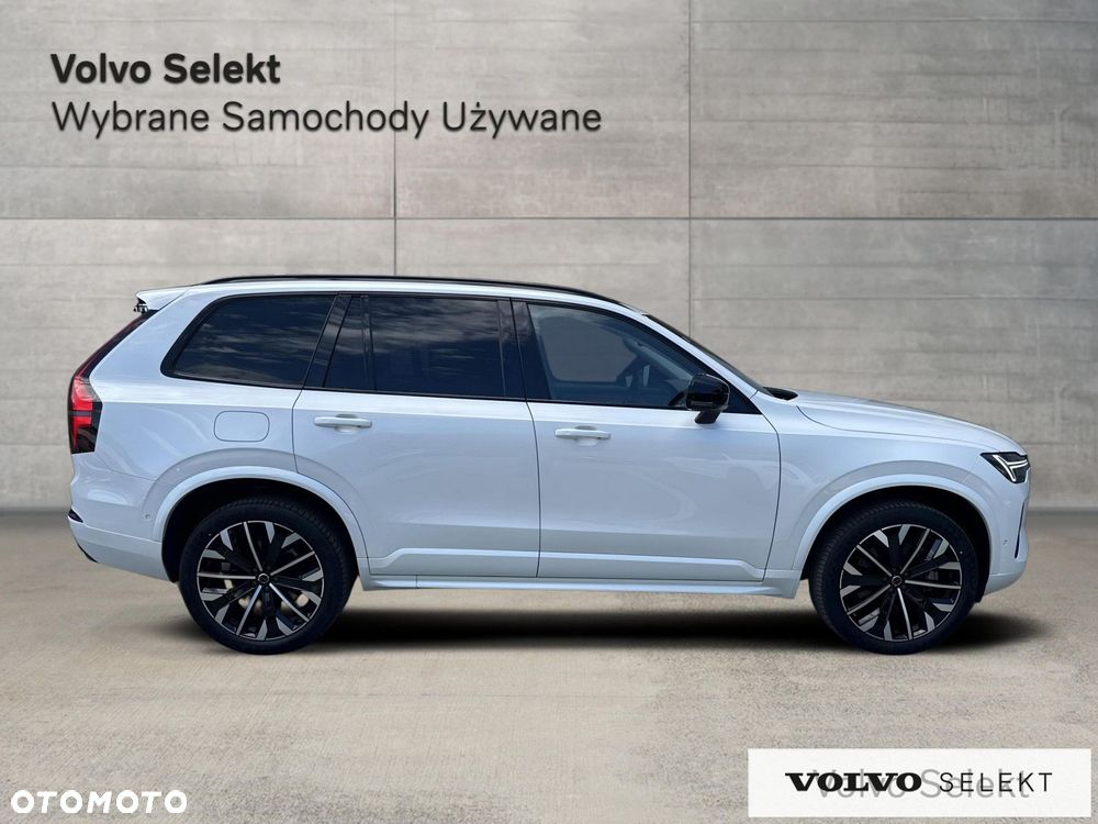 Volvo XC 90 - 6