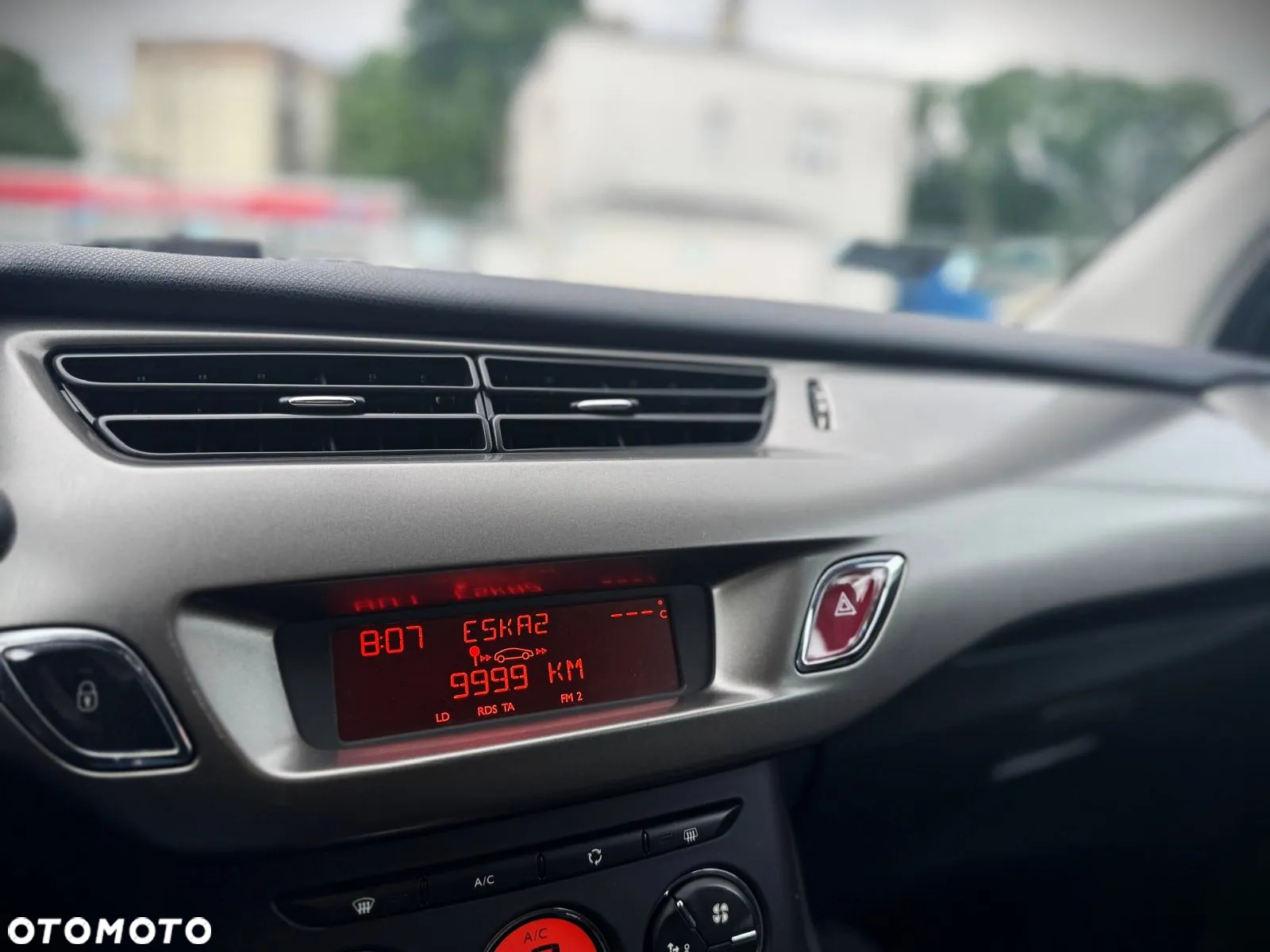 Citroën C3 - 20