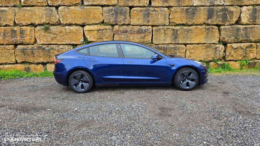 Tesla Model 3 Long Range AWD Dual Motor - 4