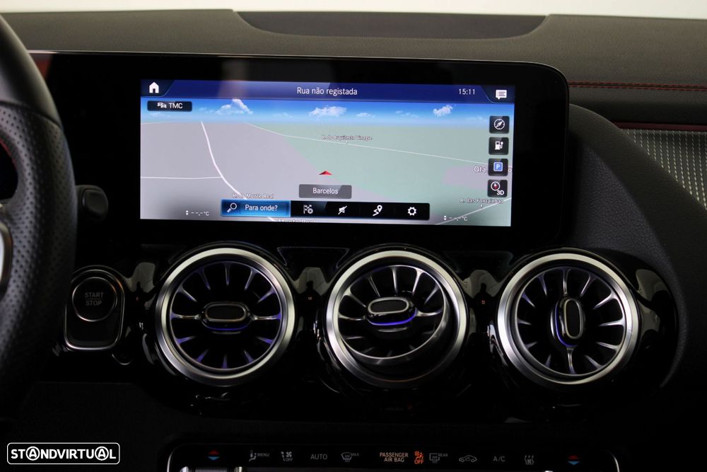Mercedes-Benz EQA 250+ AMG Line - 21