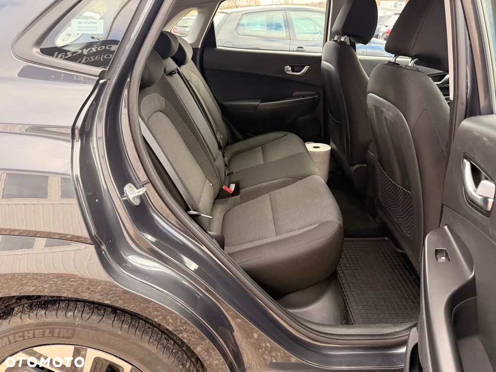 Hyundai Kona Electric 39kWh Executive - 22