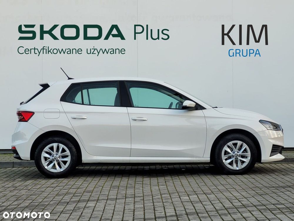 Skoda Fabia 1.0 TSI Ambition - 3