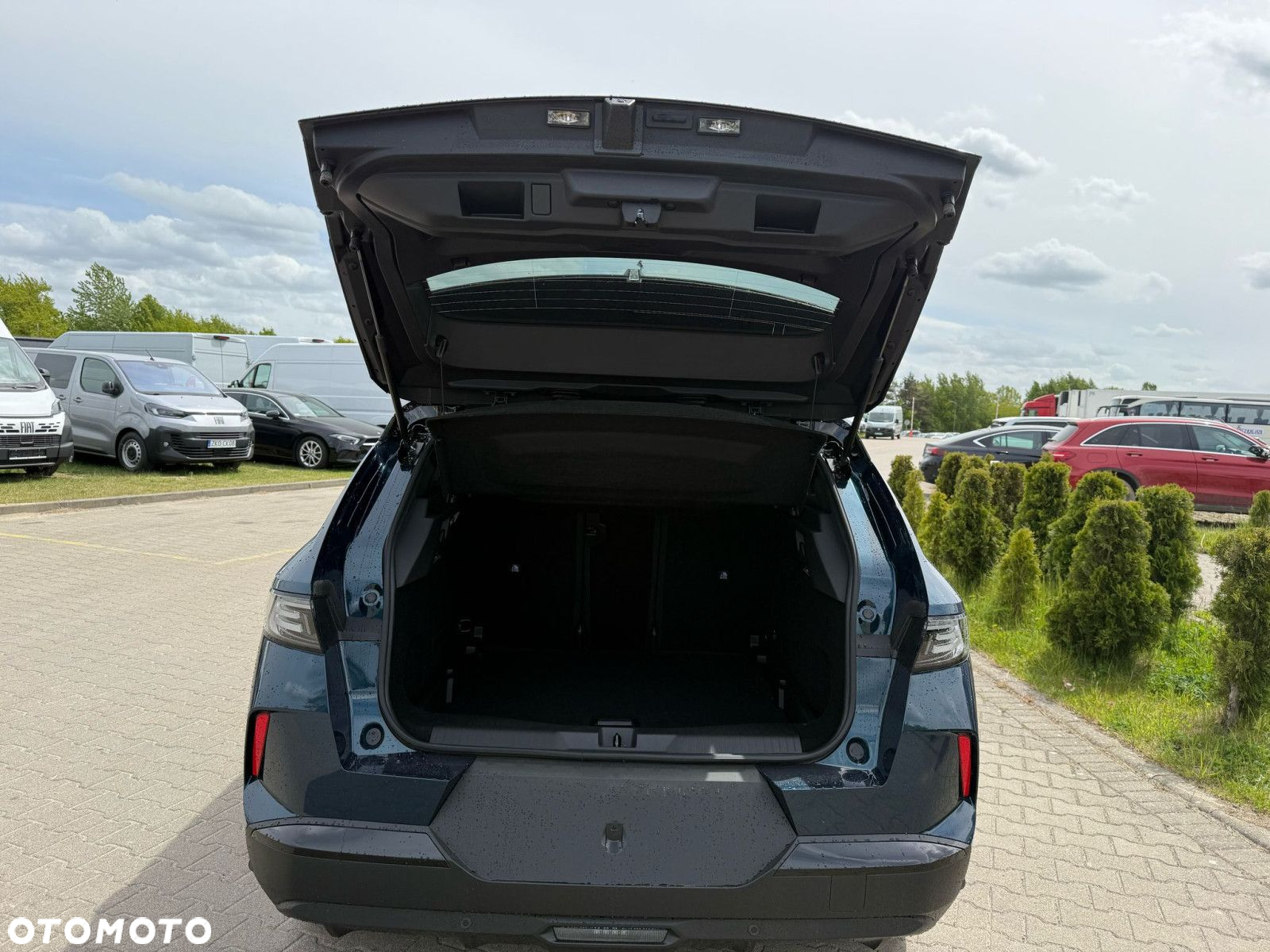 Opel Grandland - 7