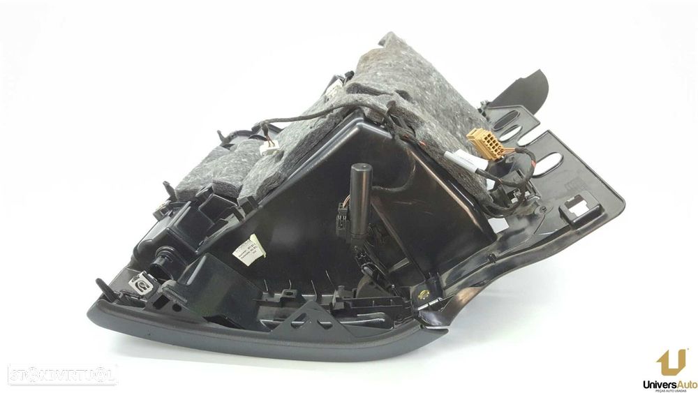 PORTA LUVAS AUDI A4 BER. (B8) BáSICO - 4