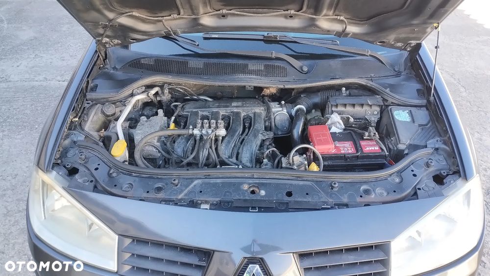 Renault Megane - 26