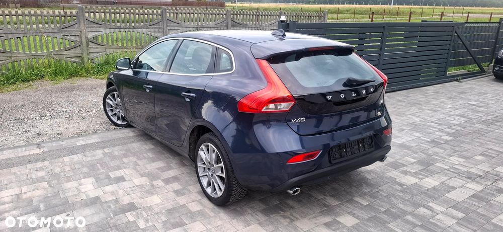 Volvo V40 D4 Drive-E Summum - 13