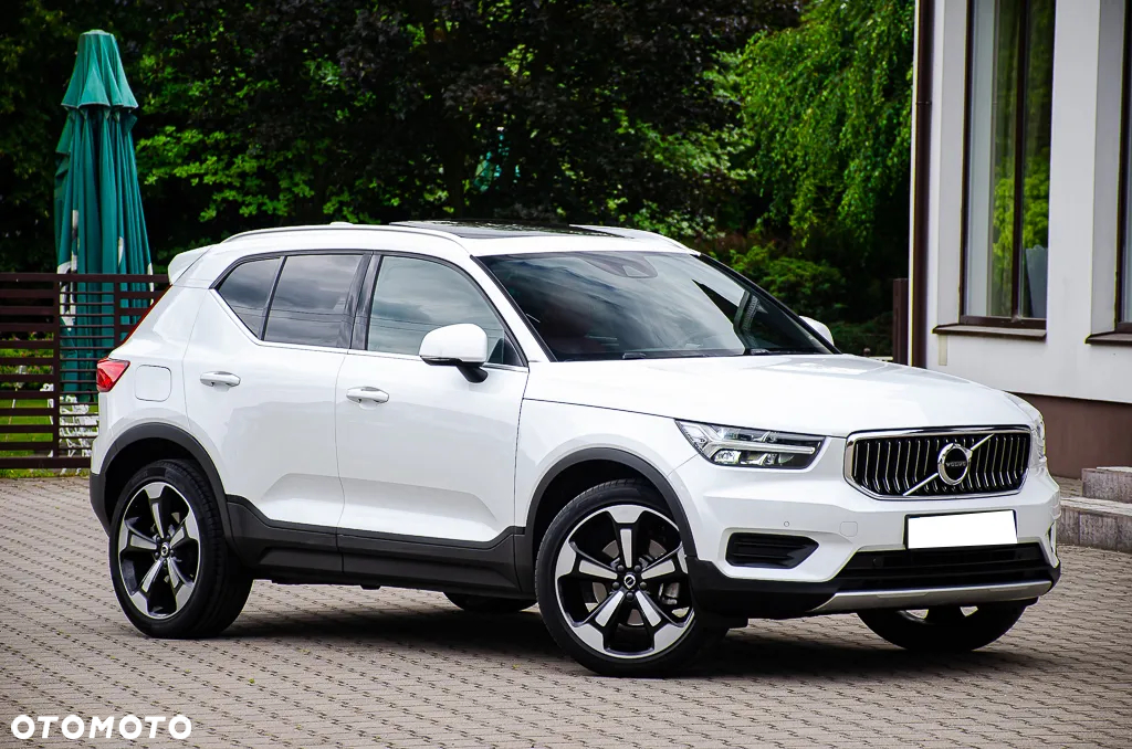 Volvo XC 40 D3 Inscription - 9