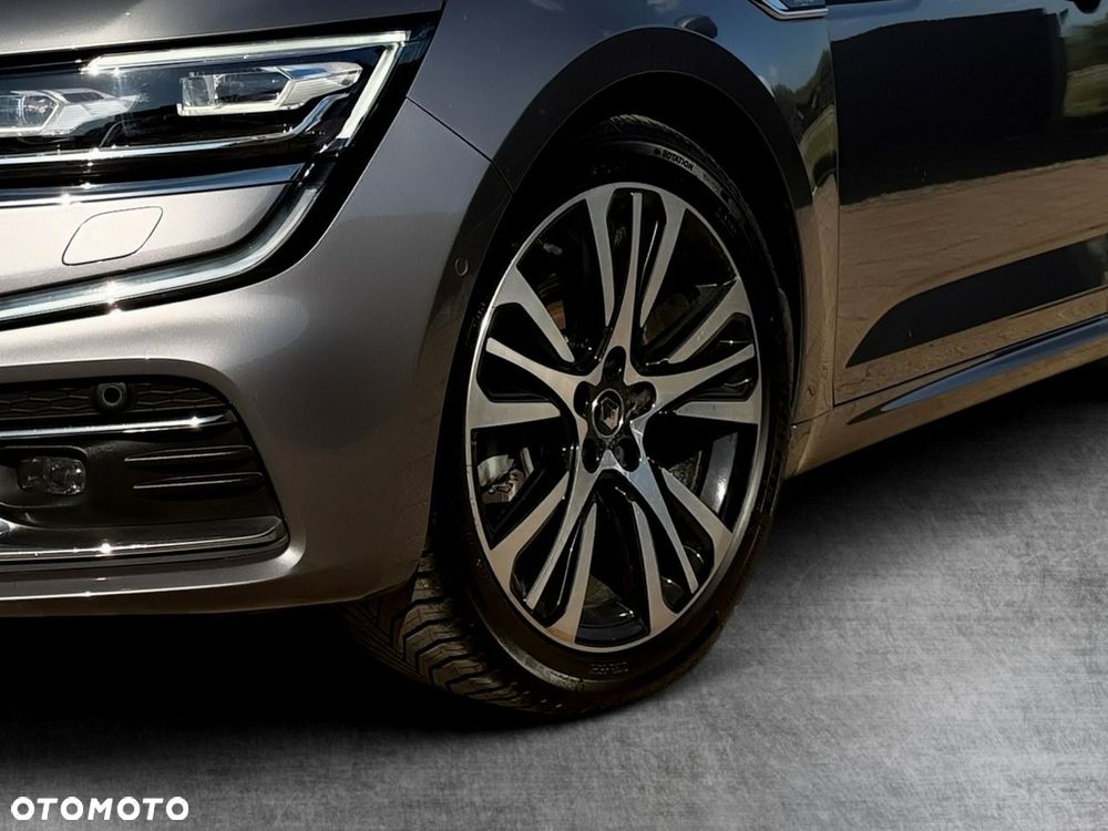 Renault Talisman - 10